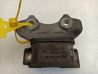 SOPORTE MOTOR DERECHO OPEL CORSA C Y17DTL 9227880