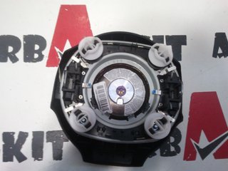 5K0880201H81U AIRBAG VOLANTE - AIRBAG DELANTERO IZQUIERDO VOLKSWAGEN CADDY 3ª GEN. FASE 2 (08/2010 - 05/2015) 2010 2011 20...