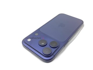 apple iphone 17 pro 256gb