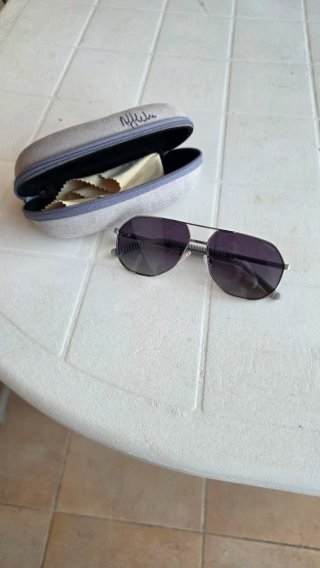 Gafas Aviador Alain Afflelou