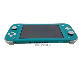 nintendo switch lite nintendo switch lite
