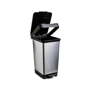 Tatay Smart Deco 25L cubo basura cocina pedal