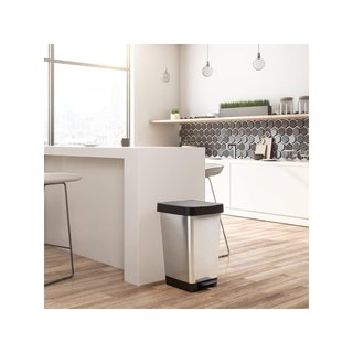 Tatay Smart Deco 25L cubo basura cocina pedal
