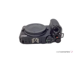 camara digital evil nikon z30
