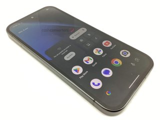 google pixel 10a
