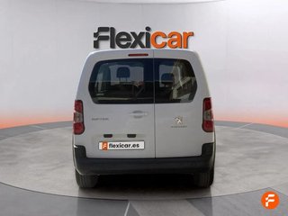 Peugeot Rifter Active Pack Long BlueHDi 73kW