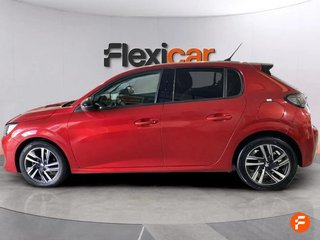 Peugeot 208 PureTech 73kW (100CV) Allure
