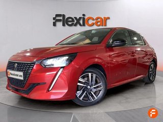 Peugeot 208 PureTech 73kW (100CV) Allure