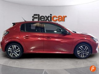 Peugeot 208 PureTech 73kW (100CV) Allure