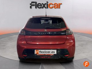 Peugeot 208 PureTech 73kW (100CV) Allure