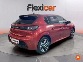 Peugeot 208 PureTech 73kW (100CV) Allure
