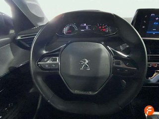 Peugeot 208 PureTech 73kW (100CV) Allure