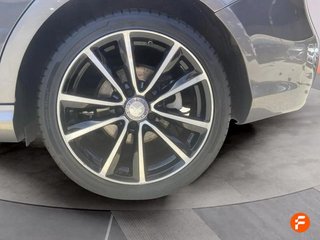 Mercedes Clase B 200 cdi