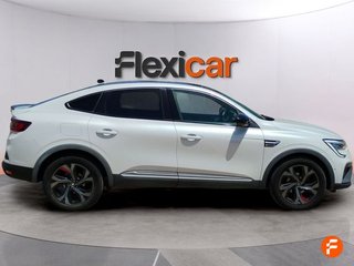 Renault Arkana RS Line E-TECH Híbrido 105kW(145CV)