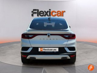 Renault Arkana RS Line E-TECH Híbrido 105kW(145CV)
