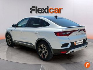 Renault Arkana RS Line E-TECH Híbrido 105kW(145CV)