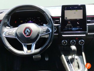 Renault Arkana RS Line E-TECH Híbrido 105kW(145CV)