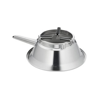 Moulinex A40106 molinillo verduras acero