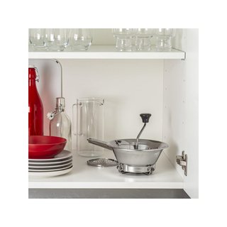 Moulinex A40106 molinillo verduras acero