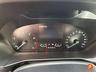 Ford Focus 1.0 Ecoboost MHEV 114kW ST-Line Auto