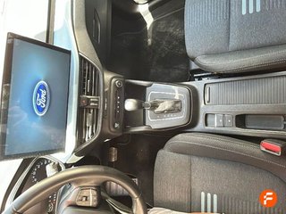 Ford Focus 1.0 Ecoboost MHEV 114kW ST-Line Auto