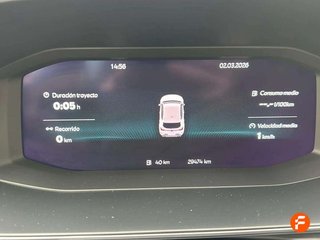 Cupra León 1.5 eTSI 110kW (150CV) DSG