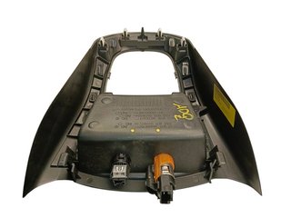 CONSOLA CENTRAL CITROEN C4 BERLINA 9H06 968897517
