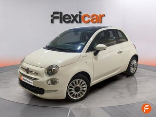 Fiat 500 Dolcevita 1.0 Hybrid 51KW (70 CV)