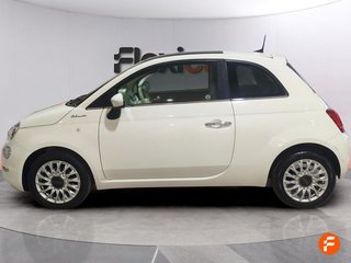 Fiat 500 Dolcevita 1.0 Hybrid 51KW (70 CV)