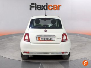 Fiat 500 Dolcevita 1.0 Hybrid 51KW (70 CV)