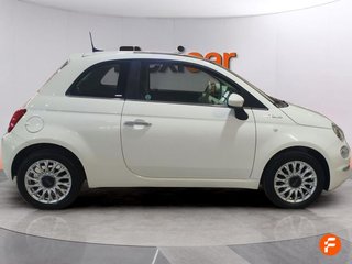 Fiat 500 Dolcevita 1.0 Hybrid 51KW (70 CV)