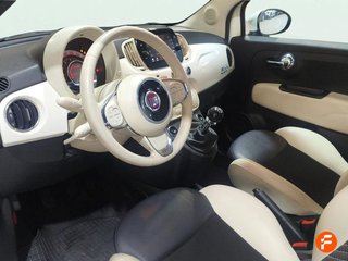 Fiat 500 Dolcevita 1.0 Hybrid 51KW (70 CV)