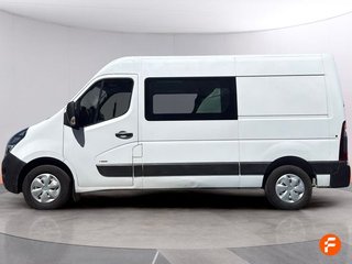 Opel Movano 2.300cc/150cv