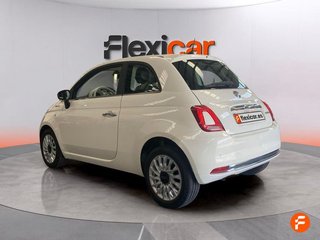 Fiat 500 Dolcevita 1.0 Hybrid 51KW (70 CV)