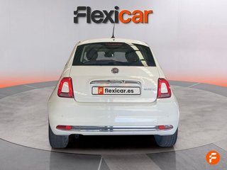Fiat 500 Dolcevita 1.0 Hybrid 51KW (70 CV)