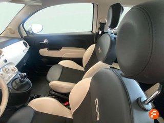 Fiat 500 Dolcevita 1.0 Hybrid 51KW (70 CV)