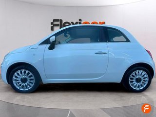 Fiat 500 Dolcevita 1.0 Hybrid 51KW (70 CV)