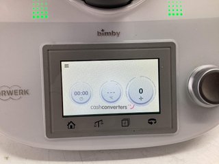 thermomix vorwerk tm5