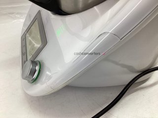 thermomix vorwerk tm5