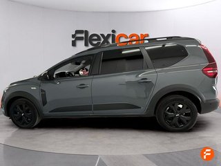 Dacia Jogger S.L. Extreme Go TCe 81kW (110CV) 5p