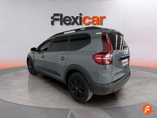 Dacia Jogger S.L. Extreme Go TCe 81kW (110CV) 5p