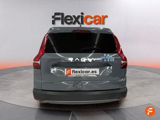 Dacia Jogger S.L. Extreme Go TCe 81kW (110CV) 5p
