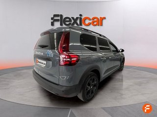 Dacia Jogger S.L. Extreme Go TCe 81kW (110CV) 5p