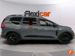 Dacia Jogger S.L. Extreme Go TCe 81kW (110CV) 5p