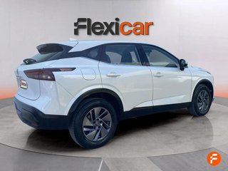 Nissan Qashqai DIG-T 116kW (158CV) mHEV Xtronic Acenta