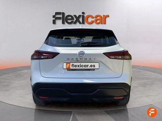 Nissan Qashqai DIG-T 116kW (158CV) mHEV Xtronic Acenta