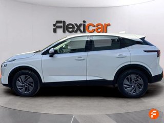 Nissan Qashqai DIG-T 116kW (158CV) mHEV Xtronic Acenta