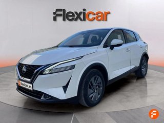 Nissan Qashqai DIG-T 116kW (158CV) mHEV Xtronic Acenta