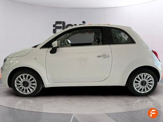 Fiat 500 Dolcevita 1.2 8v 51KW (69 CV)