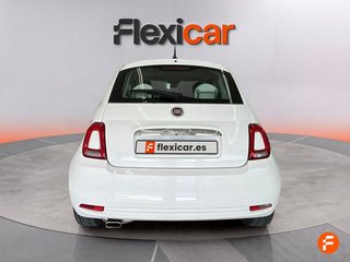 Fiat 500 Dolcevita 1.2 8v 51KW (69 CV)